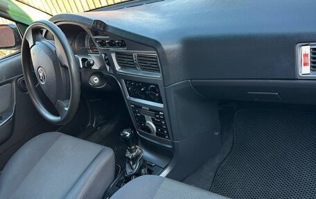 Daewoo Nexia I рестайлинг, 2011 год, 285 000 рублей, 6 фотография