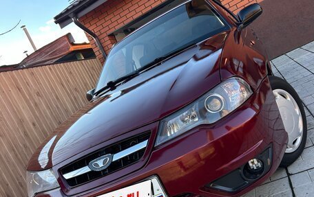 Daewoo Nexia I рестайлинг, 2011 год, 285 000 рублей, 10 фотография