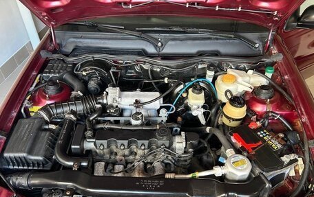 Daewoo Nexia I рестайлинг, 2011 год, 285 000 рублей, 7 фотография