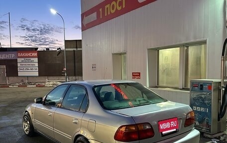 Honda Civic Ferio III, 1999 год, 399 000 рублей, 17 фотография