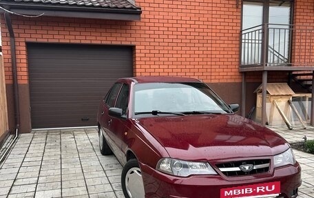 Daewoo Nexia I рестайлинг, 2011 год, 285 000 рублей, 13 фотография