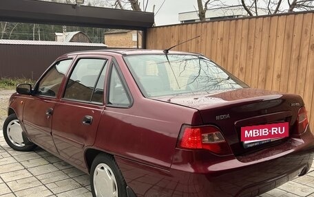 Daewoo Nexia I рестайлинг, 2011 год, 285 000 рублей, 12 фотография