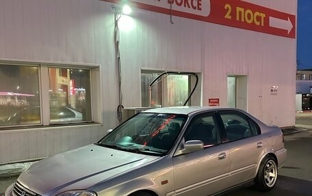 Honda Civic Ferio III, 1999 год, 399 000 рублей, 16 фотография