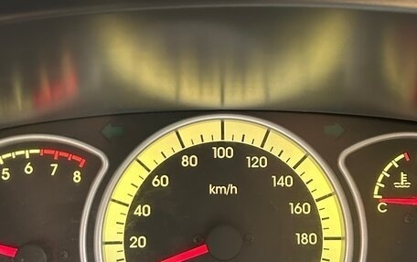 Daewoo Nexia I рестайлинг, 2011 год, 285 000 рублей, 9 фотография