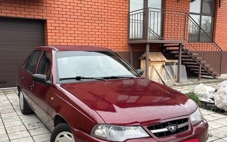 Daewoo Nexia I рестайлинг, 2011 год, 285 000 рублей, 16 фотография
