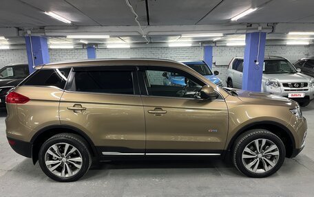 Geely Atlas I, 2020 год, 1 695 000 рублей, 4 фотография