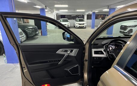 Geely Atlas I, 2020 год, 1 695 000 рублей, 10 фотография