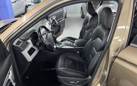 Geely Atlas I, 2020 год, 1 695 000 рублей, 21 фотография