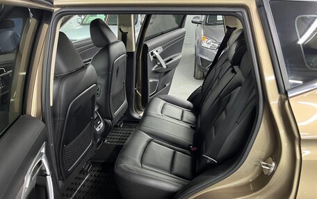 Geely Atlas I, 2020 год, 1 695 000 рублей, 22 фотография