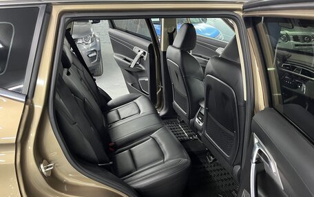 Geely Atlas I, 2020 год, 1 695 000 рублей, 23 фотография