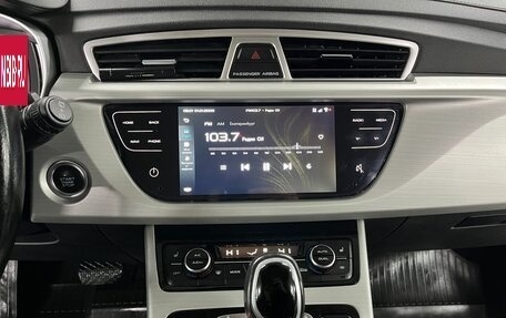 Geely Atlas I, 2020 год, 1 695 000 рублей, 14 фотография