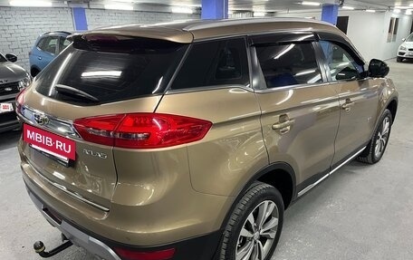 Geely Atlas I, 2020 год, 1 695 000 рублей, 5 фотография
