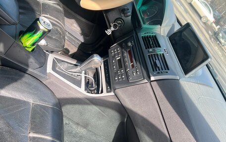 BMW X3, 2004 год, 620 000 рублей, 8 фотография