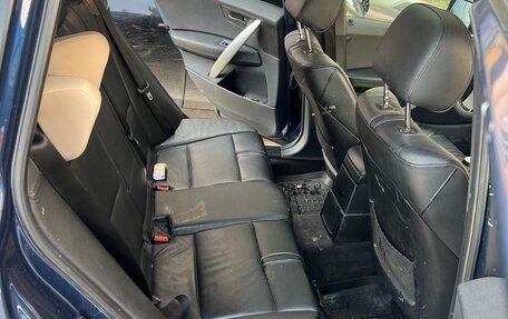 BMW X3, 2004 год, 620 000 рублей, 7 фотография