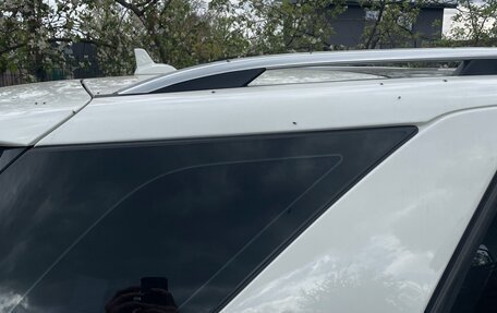 Mercedes-Benz M-Класс, 2013 год, 3 000 000 рублей, 5 фотография