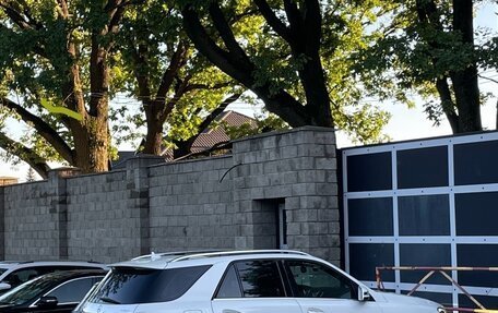 Mercedes-Benz M-Класс, 2013 год, 3 000 000 рублей, 6 фотография