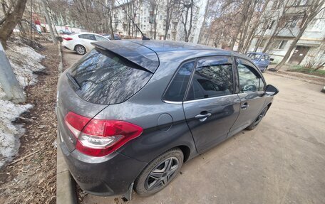 Citroen C4 II рестайлинг, 2012 год, 550 000 рублей, 5 фотография