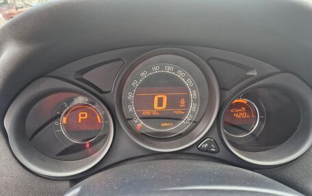 Citroen C4 II рестайлинг, 2012 год, 550 000 рублей, 8 фотография