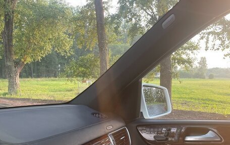 Mercedes-Benz M-Класс, 2013 год, 3 000 000 рублей, 7 фотография