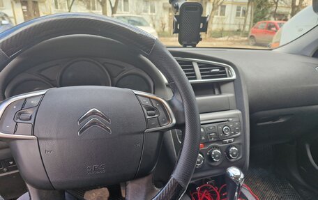 Citroen C4 II рестайлинг, 2012 год, 550 000 рублей, 10 фотография