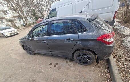Citroen C4 II рестайлинг, 2012 год, 550 000 рублей, 7 фотография