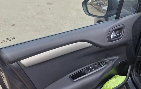 Citroen C4 II рестайлинг, 2012 год, 550 000 рублей, 13 фотография