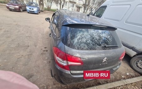 Citroen C4 II рестайлинг, 2012 год, 550 000 рублей, 6 фотография