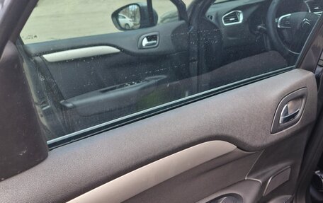 Citroen C4 II рестайлинг, 2012 год, 550 000 рублей, 15 фотография