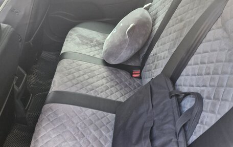 Citroen C4 II рестайлинг, 2012 год, 550 000 рублей, 14 фотография