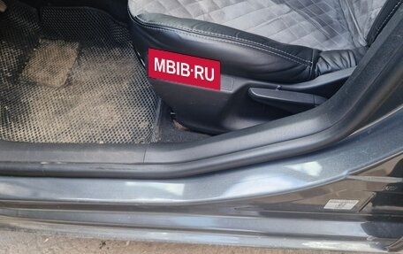 Citroen C4 II рестайлинг, 2012 год, 550 000 рублей, 11 фотография