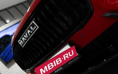 Haval Jolion, 2026 год, 2 449 000 рублей, 7 фотография