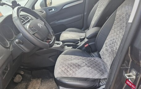 Citroen C4 II рестайлинг, 2012 год, 550 000 рублей, 12 фотография