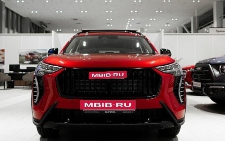 Haval Jolion, 2026 год, 2 449 000 рублей, 2 фотография