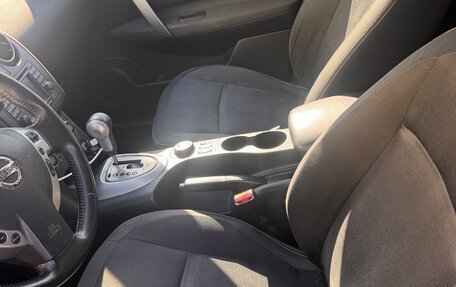 Nissan Qashqai, 2010 год, 990 000 рублей, 7 фотография