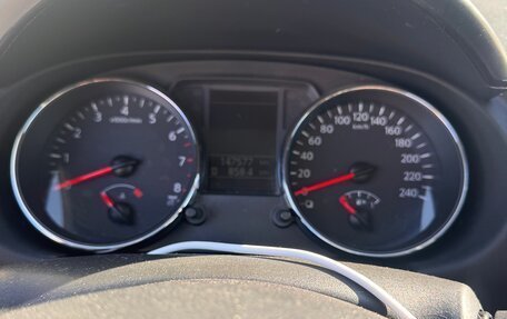 Nissan Qashqai, 2010 год, 990 000 рублей, 8 фотография