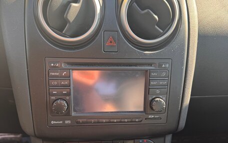 Nissan Qashqai, 2010 год, 990 000 рублей, 9 фотография