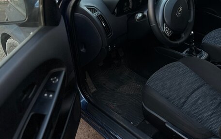 KIA cee'd I рестайлинг, 2007 год, 520 000 рублей, 10 фотография