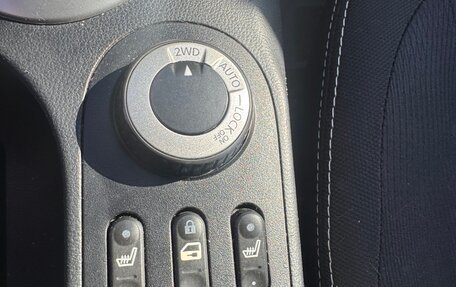 Nissan Qashqai, 2010 год, 990 000 рублей, 10 фотография