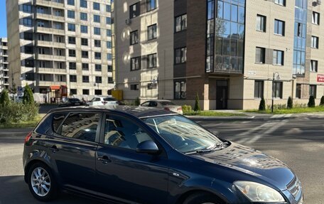 KIA cee'd I рестайлинг, 2007 год, 520 000 рублей, 2 фотография