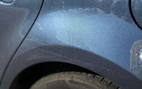 KIA cee'd I рестайлинг, 2007 год, 520 000 рублей, 6 фотография