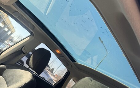 Nissan Qashqai, 2010 год, 990 000 рублей, 11 фотография