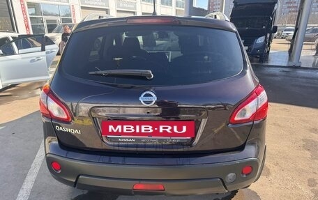 Nissan Qashqai, 2010 год, 990 000 рублей, 3 фотография