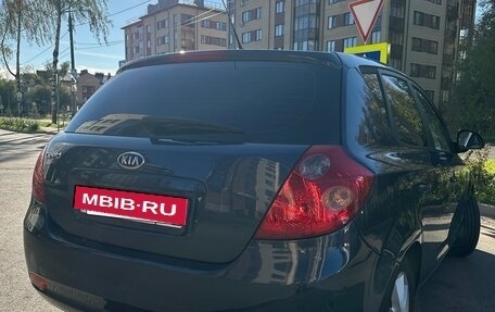 KIA cee'd I рестайлинг, 2007 год, 520 000 рублей, 3 фотография