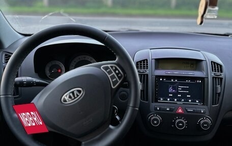 KIA cee'd I рестайлинг, 2007 год, 520 000 рублей, 7 фотография