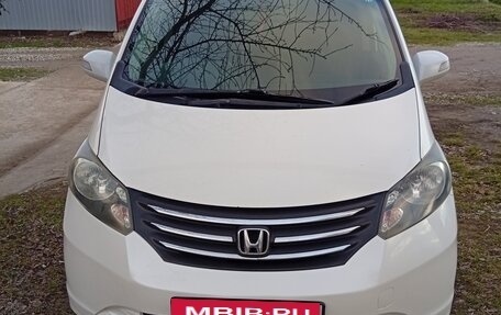 Honda Freed I, 2011 год, 1 100 000 рублей, 6 фотография
