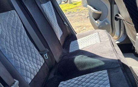 Opel Astra J, 2012 год, 850 000 рублей, 11 фотография