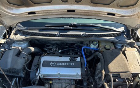 Opel Astra J, 2012 год, 850 000 рублей, 15 фотография