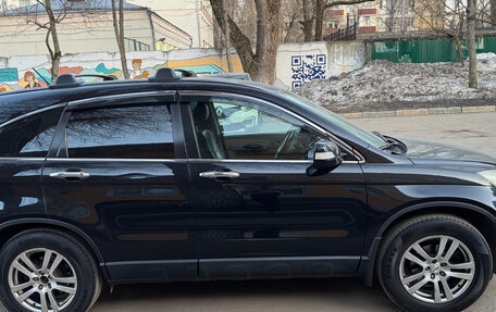 Honda CR-V III рестайлинг, 2007 год, 1 050 000 рублей, 5 фотография