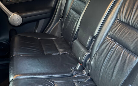 Honda CR-V III рестайлинг, 2007 год, 1 050 000 рублей, 17 фотография