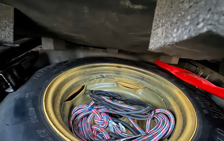 Honda CR-V III рестайлинг, 2007 год, 1 050 000 рублей, 11 фотография